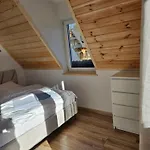 Homestay Karpielowka 77 Goscinne *