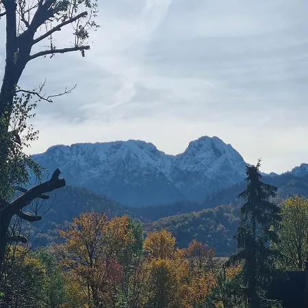 Karpielowka 77 Goscinne *