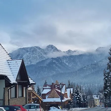 Karpielowka 77 Goscinne Homestay szállás *