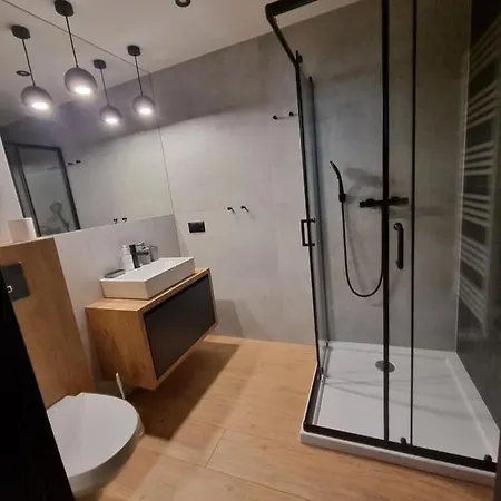 Homestay szállás Karpielowka 77 Goscinne Kościelisko