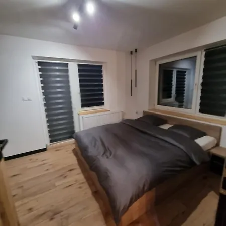 Karpielówka 77 Gościnne * Kościelisko