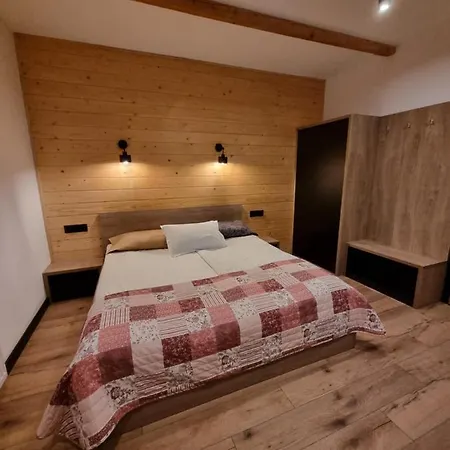 Karpielowka 77 Goscinne