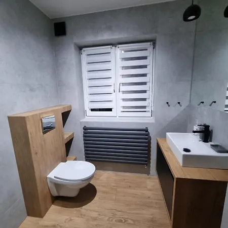 Karpielówka 77 Gościnne