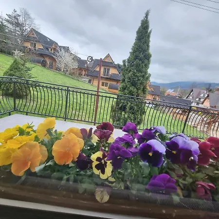 Karpielowka 77 Goscinne Homestay *