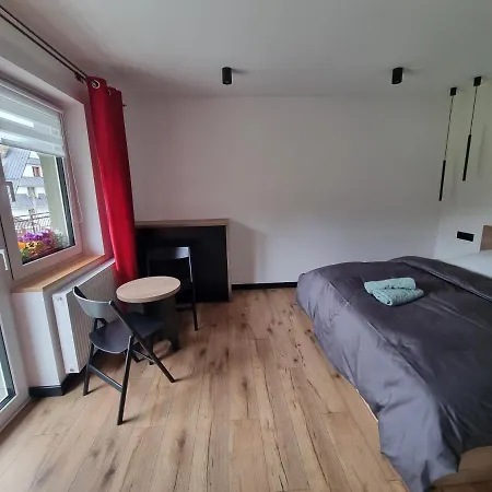 Homestay Karpielowka 77 Goscinne