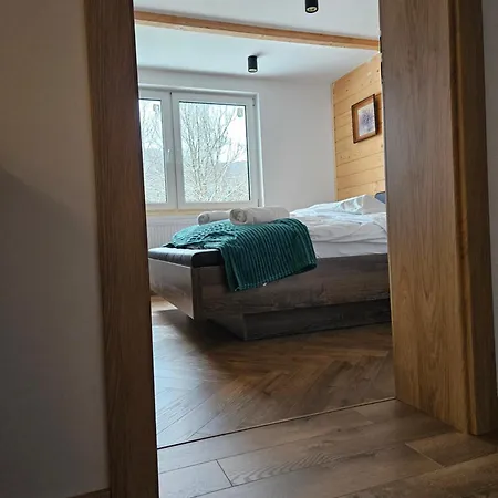 Karpielówka 77 Gościnne