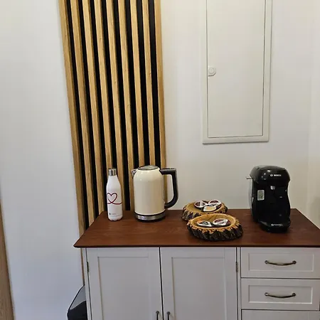 Karpielowka 77 Goscinne