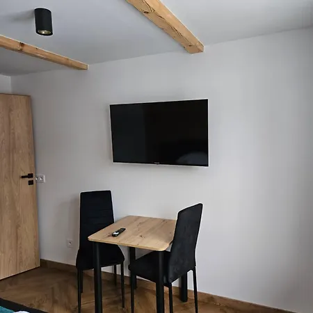 Homestay szállás Karpielowka 77 Goscinne