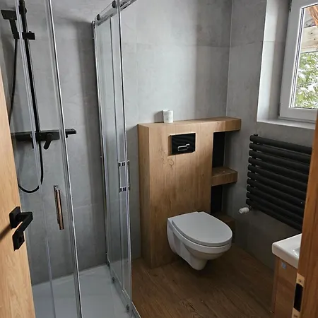 Karpielowka 77 Goscinne Homestay szállás Kościelisko