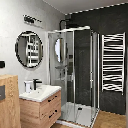 Privat bolig Karpielowka 77 Goscinne
