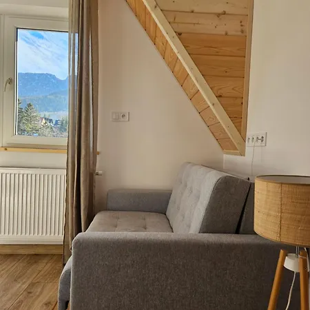 Karpielowka 77 Goscinne Homestay *
