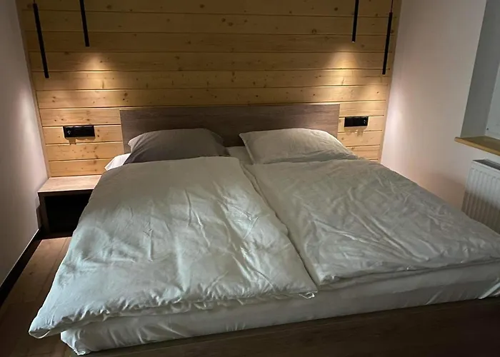 Karpielowka 77 Goscinne * Kościelisko