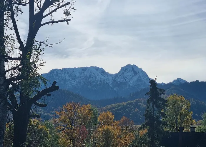 Karpielowka 77 Goscinne *