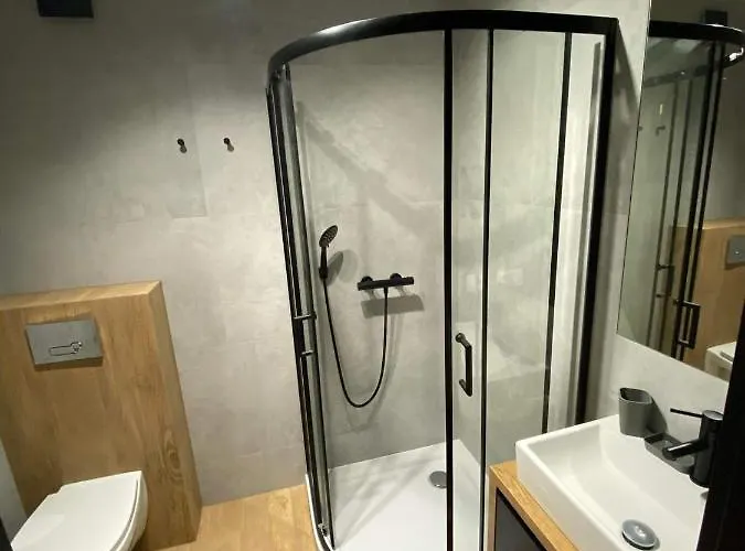 Karpielowka 77 Goscinne * Kościelisko