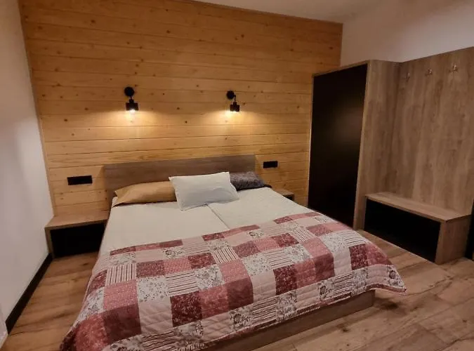 Karpielowka 77 Goscinne