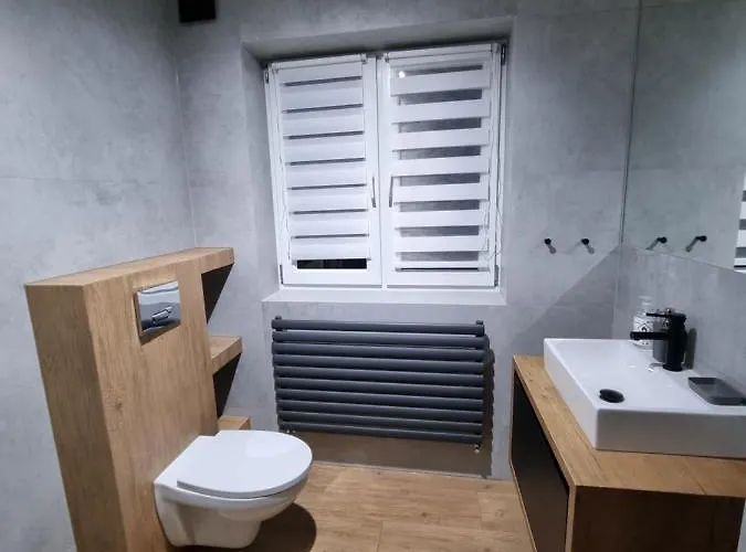 Karpielowka 77 Goscinne