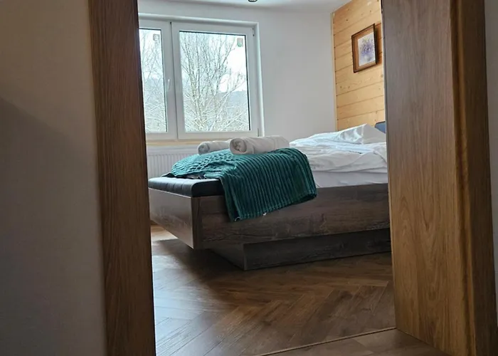 Karpielowka 77 Goscinne