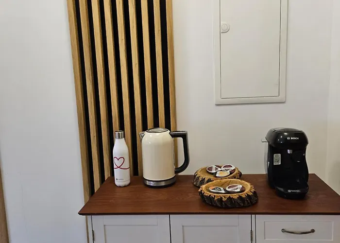 Karpielowka 77 Goscinne