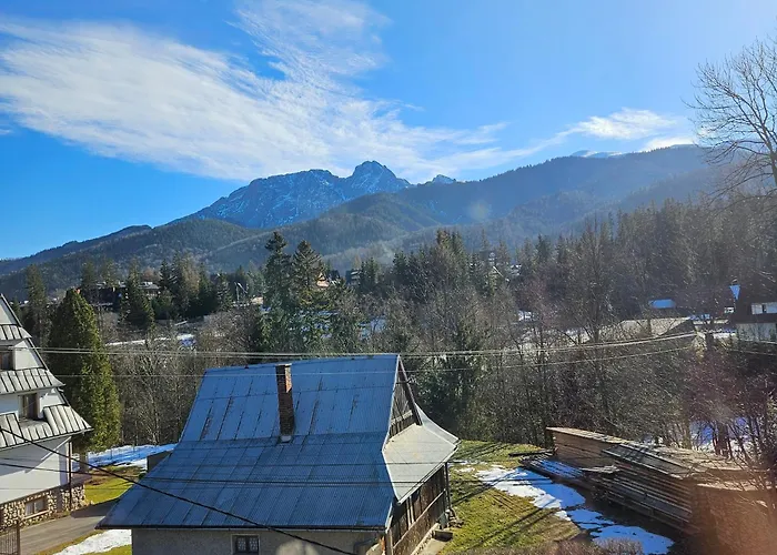 Karpielowka 77 Goscinne *